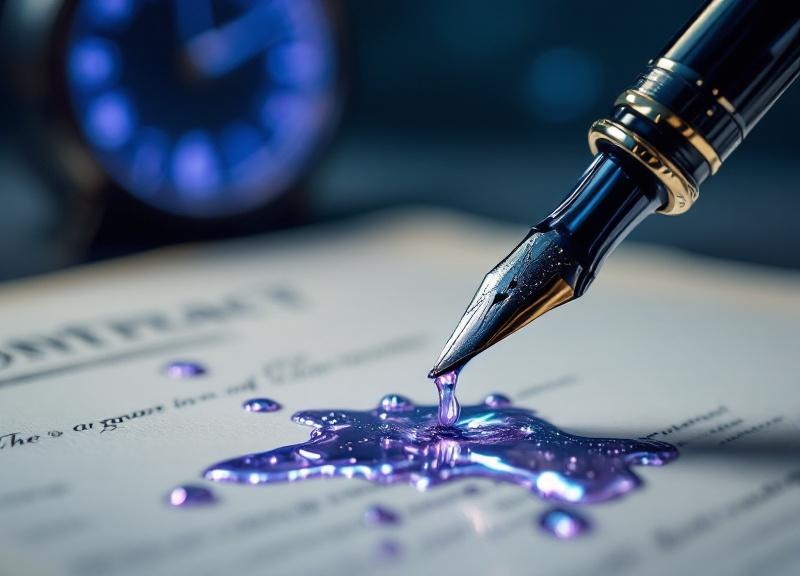 Green aventurine and emerald crystals arranged with mercury symbol for retrograde remedies