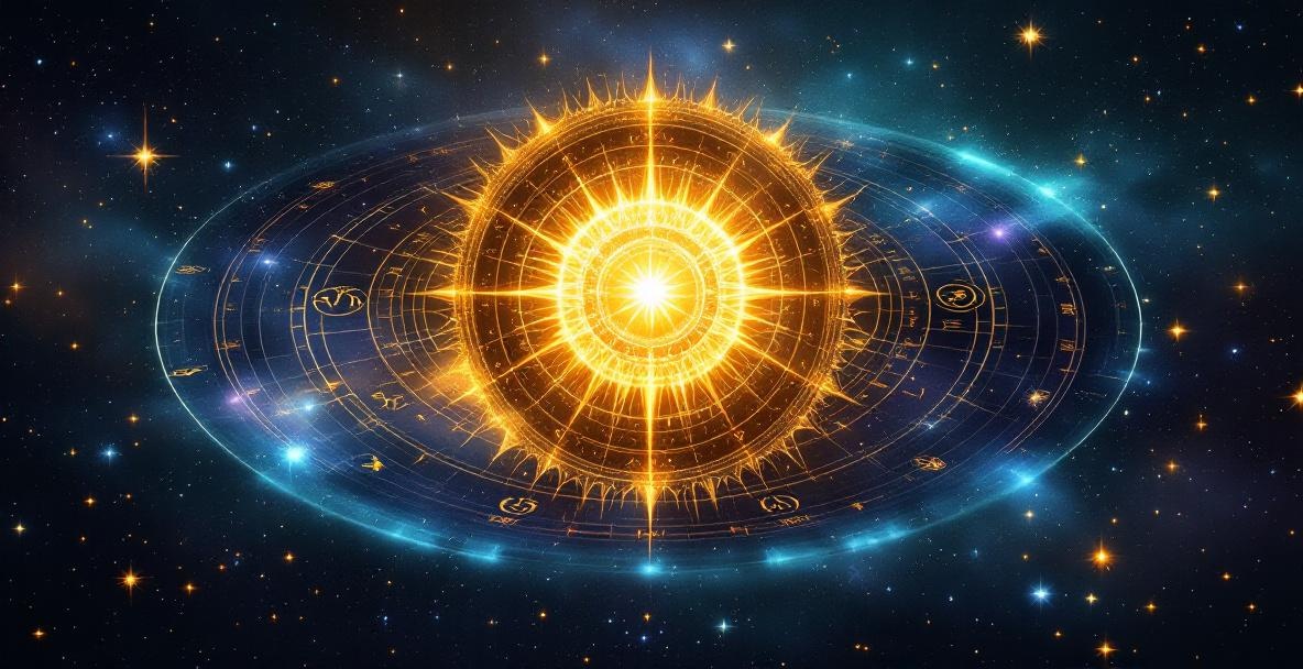 Why Surya God Is Central to Hindu Astrology