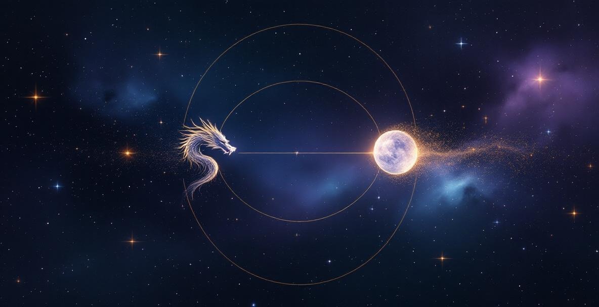 What Do Rahu and Ketu Mean? A Simple Guide for Beginners