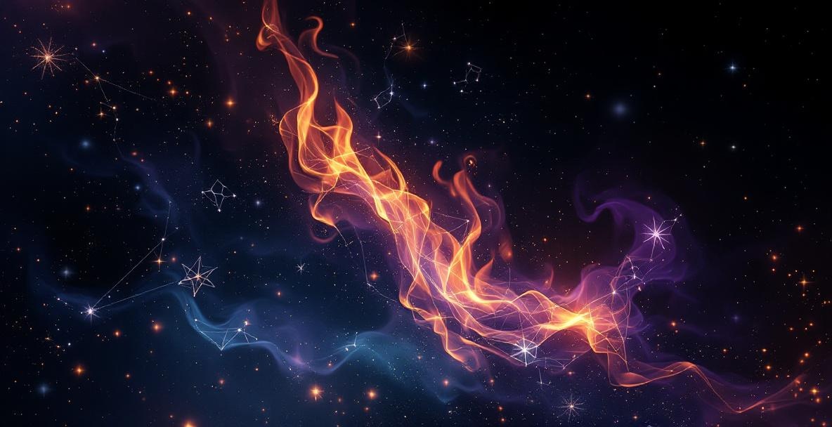 Dream of Fire: What It Really Means When You See Fire in Your Sleep