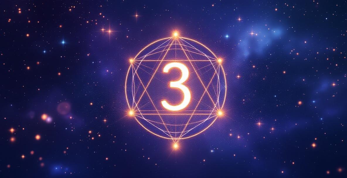 Life Path Number 3 Meaning: What It Says About Your Perso…