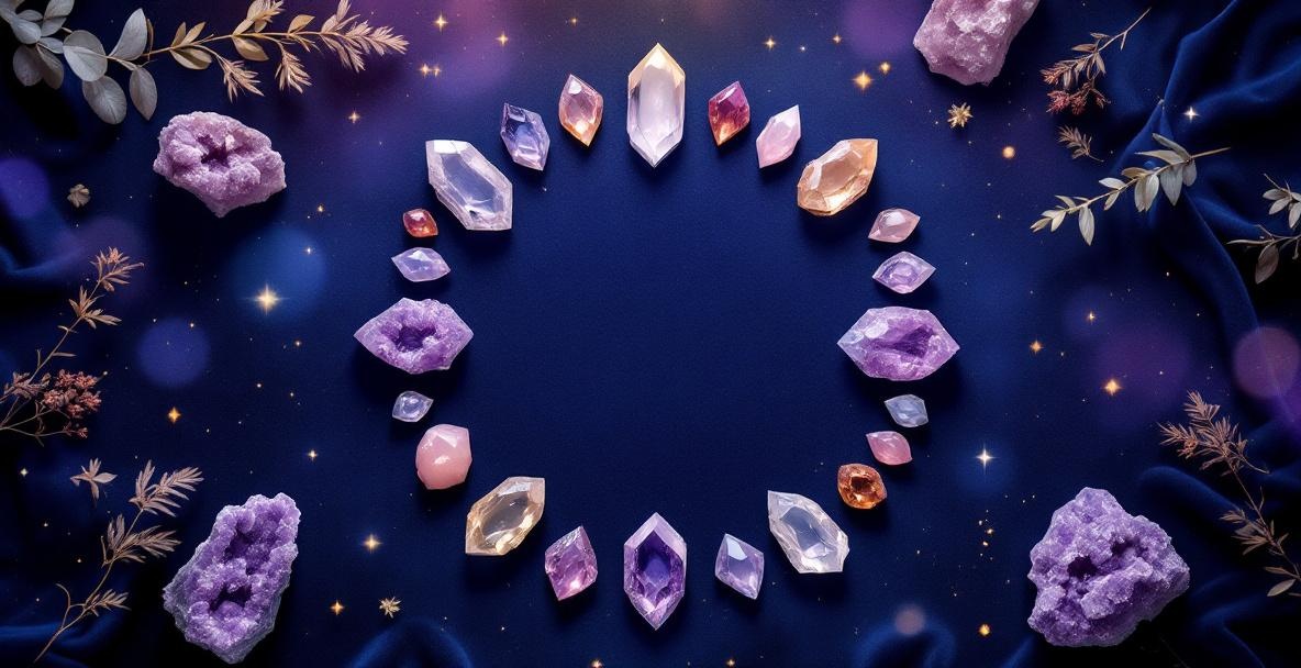 A Guide to Ethically Sourced Gemstones and Crystals in 2025