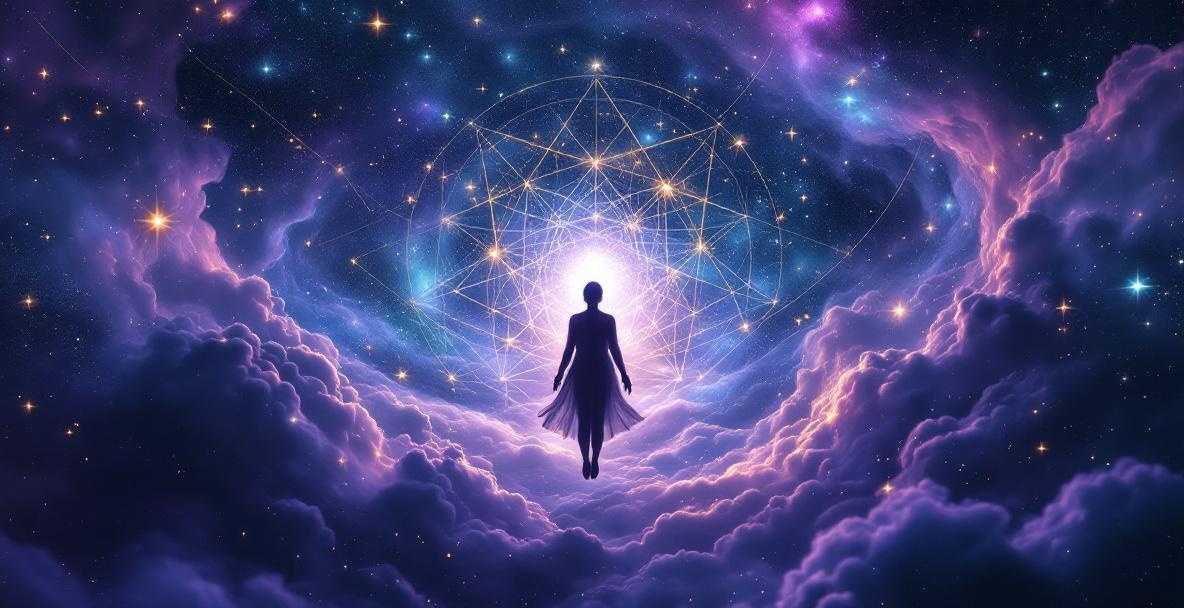 Lucid Dream: What It Means, How It Works, and How to Try