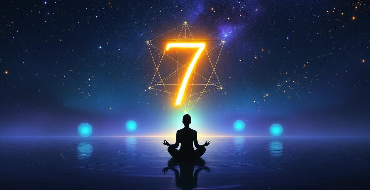 The Complete Guide to Life Path Number 7