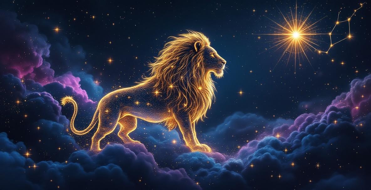Key Leo Personality Traits You Need to Know