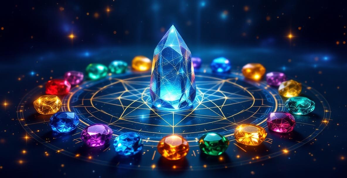 How to Find Your Perfect Gemstone by Zodiac Sign In 2025?