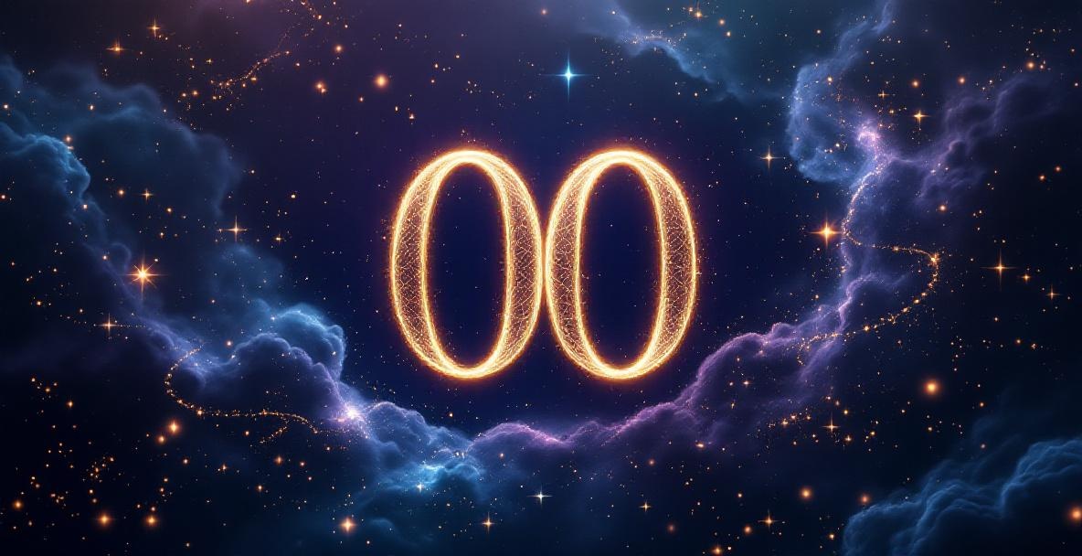00 Angel Number Meaning: Spiritual Awakening, Love, and T…