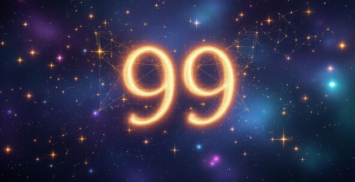 99 Number Spiritual Meaning of Angel Number 99: Everything You Need…