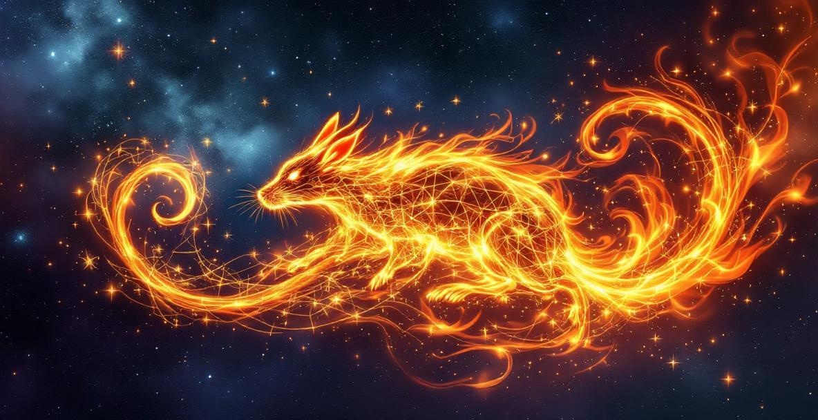 Fire Rat Chinese Zodiac: Traits, Fortune & Compatibility