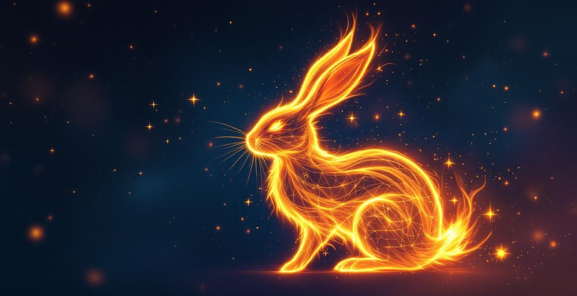 Fire Rabbit Astrology: Personality Traits, Career, and Lo…
