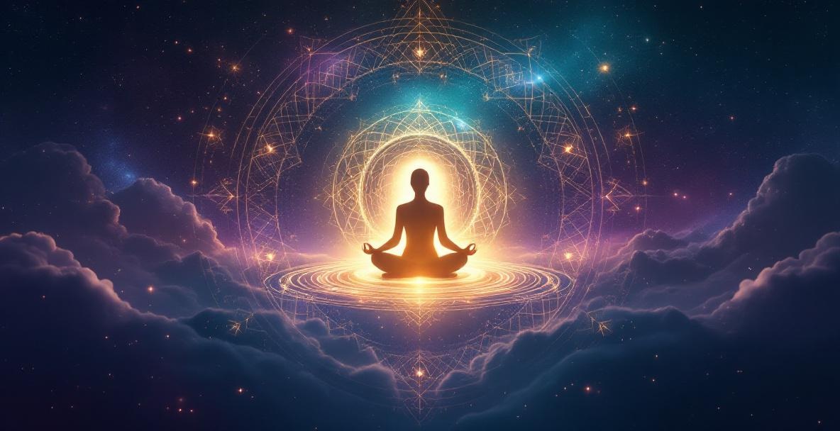Inner Peace and Spiritual Growth: A Journey Within