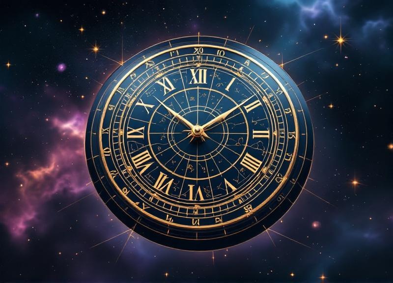 Diagram of the twelve astrological houses with life area labels and meanings for each house position