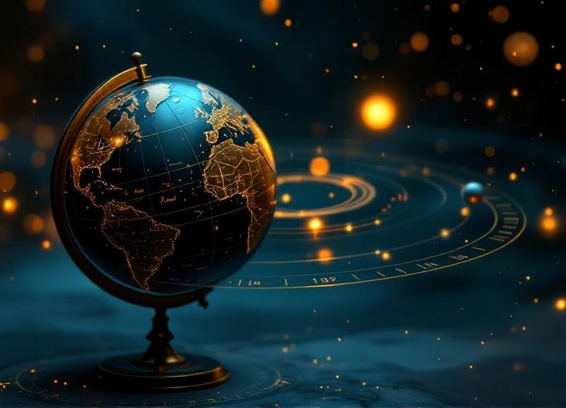 Historical timeline showing Saturn in Aries cycles from 1967 to 2026 with key world events and cultural shifts