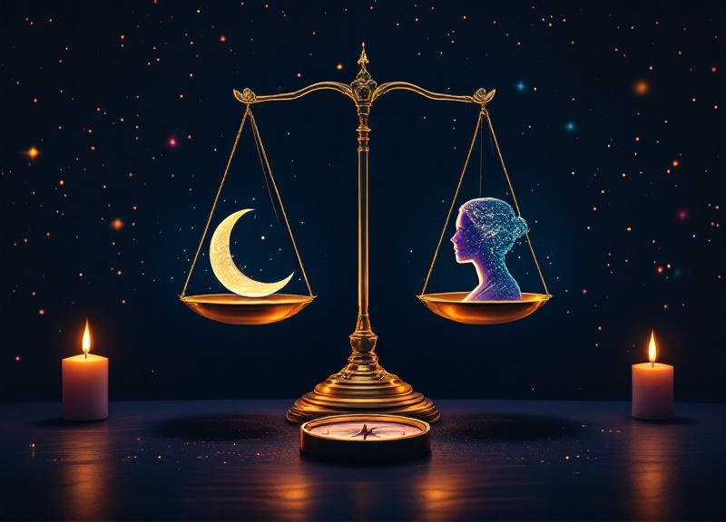 Vedic Muhurta chart showing auspicious planetary positions for wedding date selection with nakshatra divisions