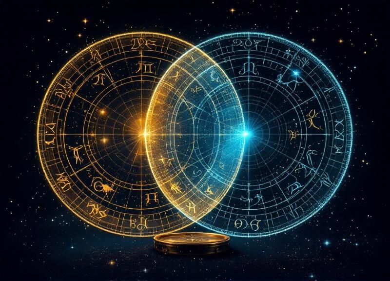 Business launch electional chart highlighting 10th house strength and Jupiter aspects for entrepreneurial success