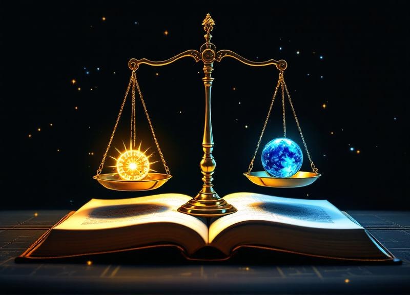 Person consulting birth chart and world map together, planning relocation based on planetary line placements