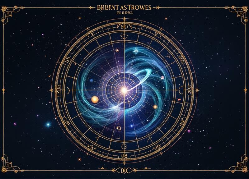 Visual chart of Vimshottari Dasha timeline showing planetary periods governed by Nakshatra lords