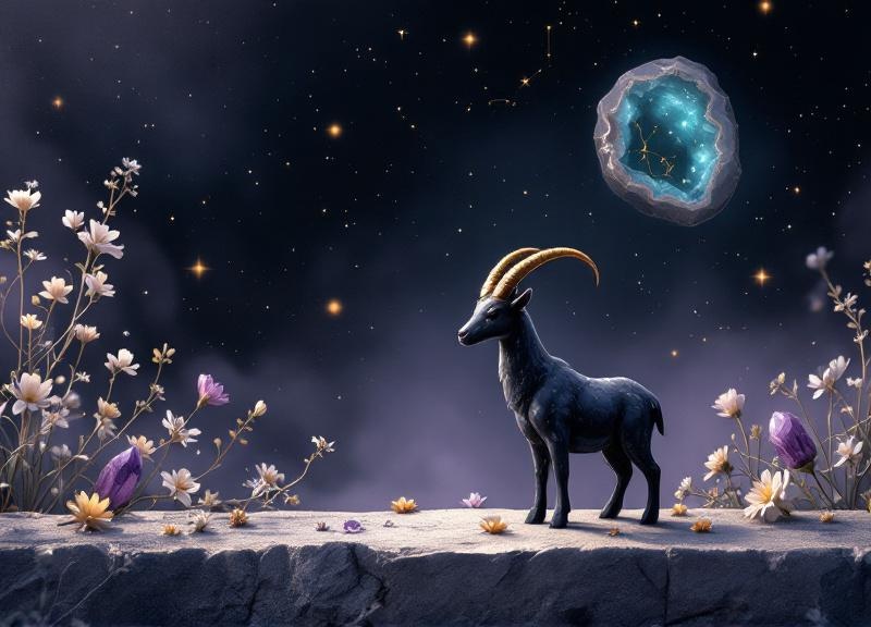 Capricorn child playing outdoors, balancing their natural seriousness with necessary childhood joy and spontaneity