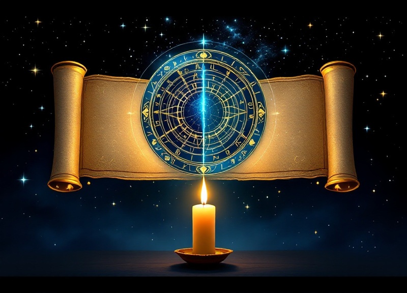 Historical timeline visualization showing Uranus in Gemini transits from 1858 to 2026 with key technological breakthroughs marked