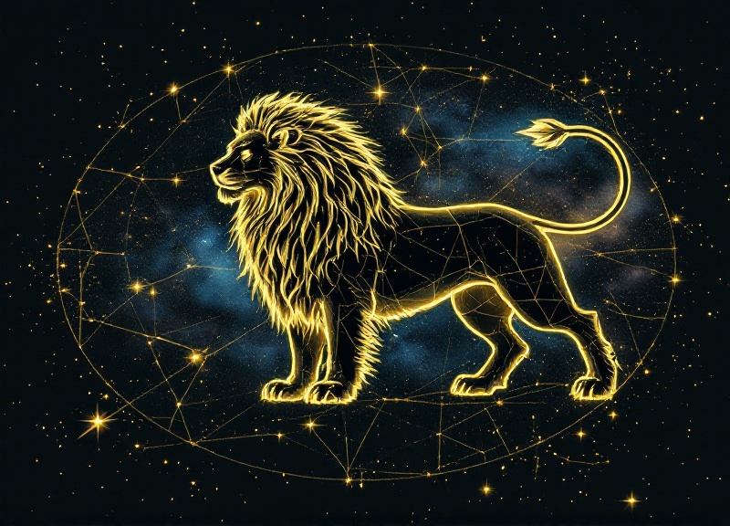 Person standing confidently on stage under spotlight symbolizing visibility and self-expression during Jupiter in Leo