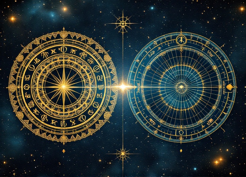 Taurus bull symbol surrounded by coins, financial documents, and communication symbols representing Mercury cazimi influence on money and career