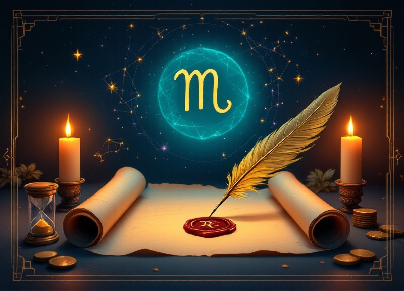 Vedic and Western astrological charts side by side showing Mercury kazimi placement with house divisions and planetary aspects