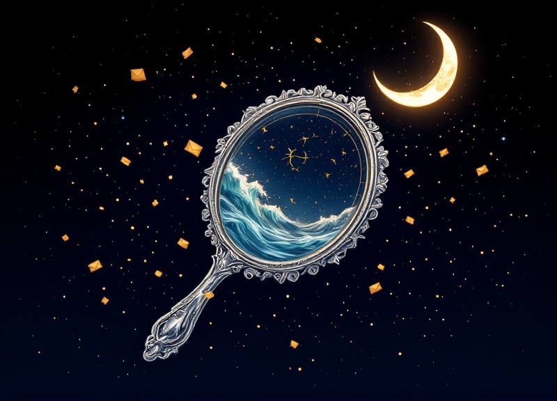 Jupiter in Leo symbol with radiant golden lion representing sovereign heart energy and authentic self-expression