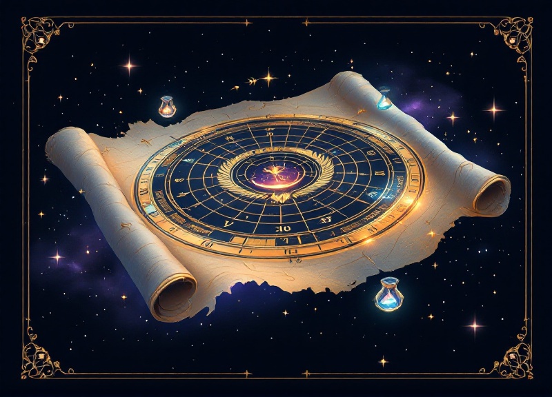 Calendar showing Mercury retrograde key dates in July 2026 with communication checkpoints and practical guidance markers