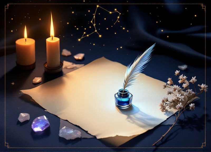 Calendar visualization of July 2026 key dates with Mercury cazimi moment on July 12 marked with celestial symbols and phase indicators