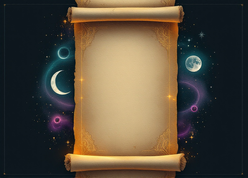 Serene underwater scene with moonlight filtering through ocean waves and floating currency symbols dissolving into creative energy, representing the Pisces lunar eclipse transformation