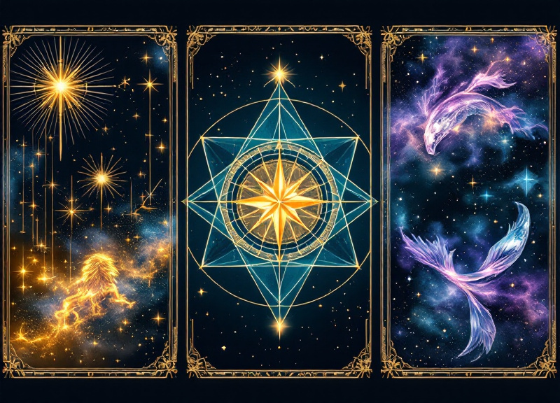 Dreamy lunar eclipse in Pisces with ocean waves and dissolving boundaries symbolizing emotional release