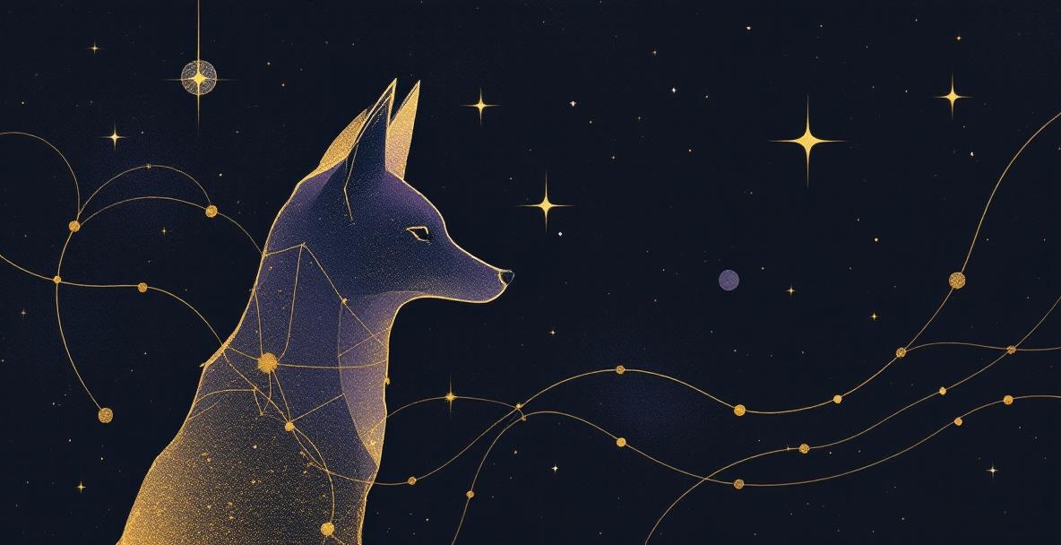 October Fox Find the Spiritual Meaning of the Fox and its Symbolism