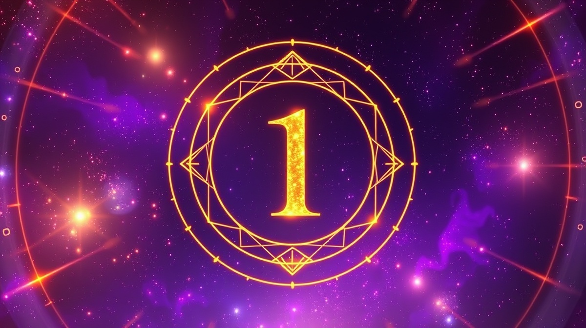 11111 Angel Number Meaning: Why You Keep Seeing This Rare Sign