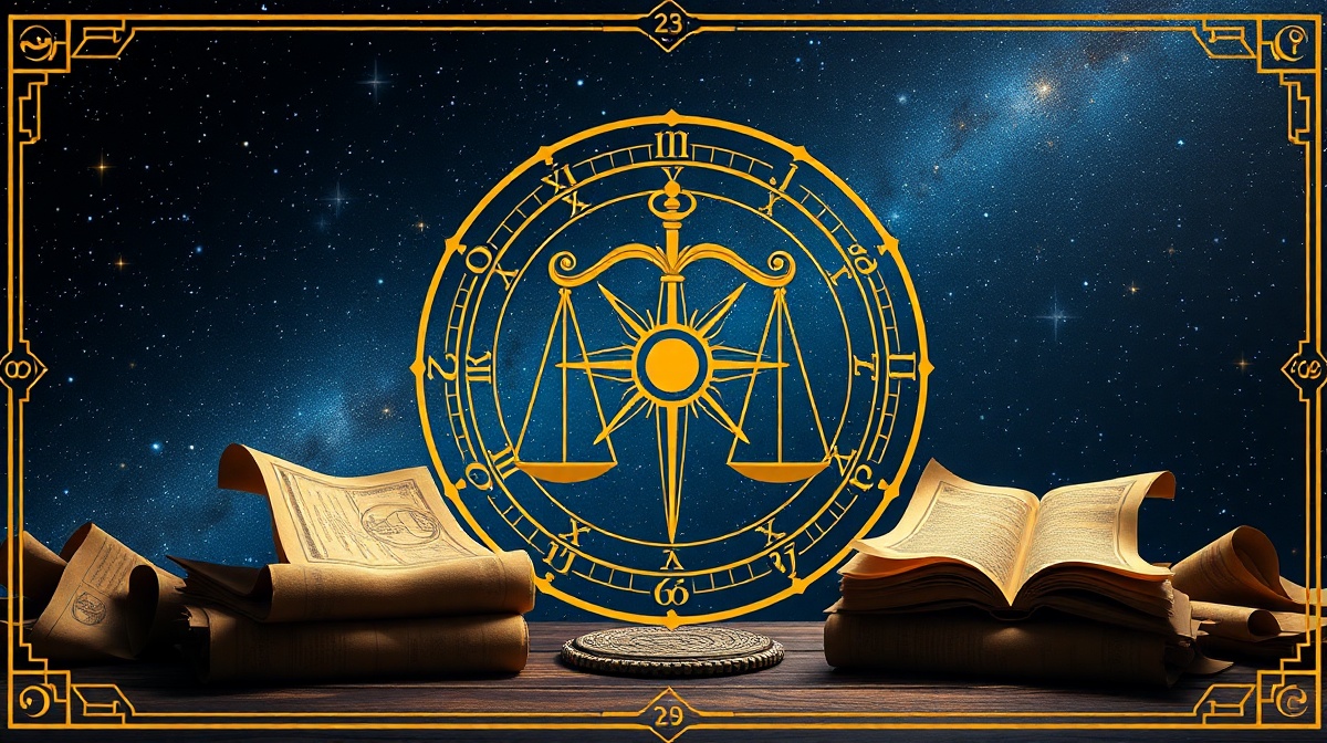 October 13 Zodiac Sign: Unveiling the Charismatic World of Libra