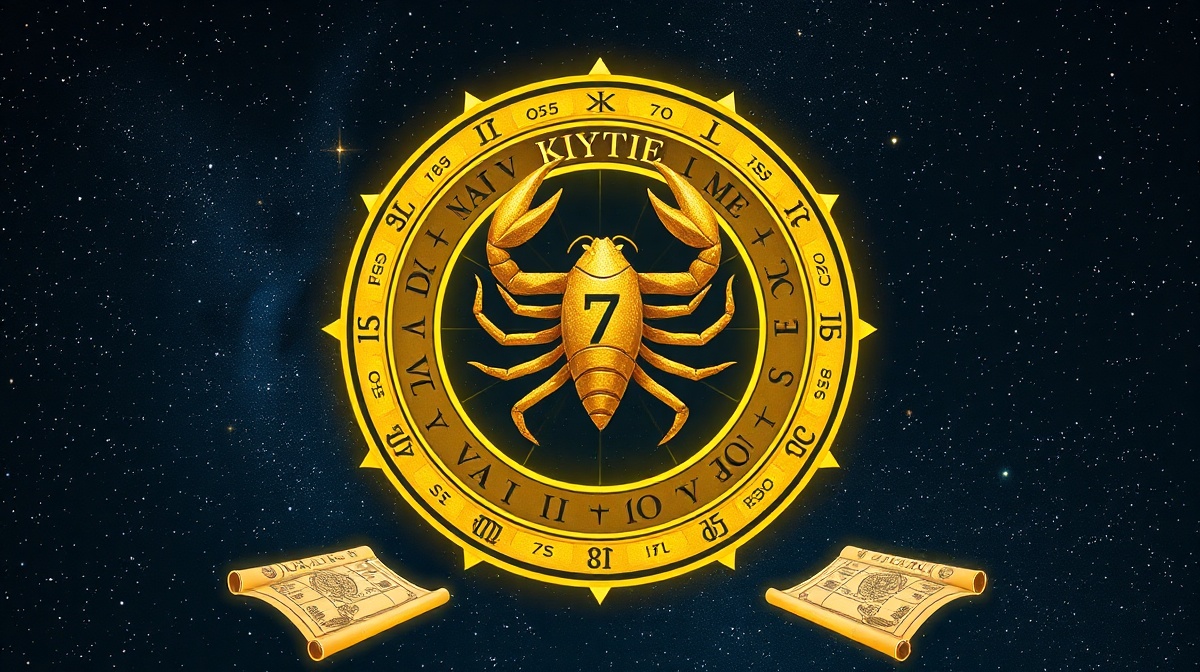 November 7 Zodiac Sign: Understanding Scorpio’s Unique Personality