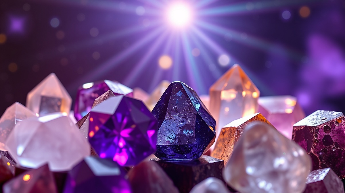 A Guide to Ethically Sourced Gemstones and Crystals in 2025