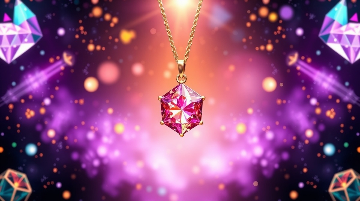 How to Choose a Birthstone Necklace: Tips and Styles