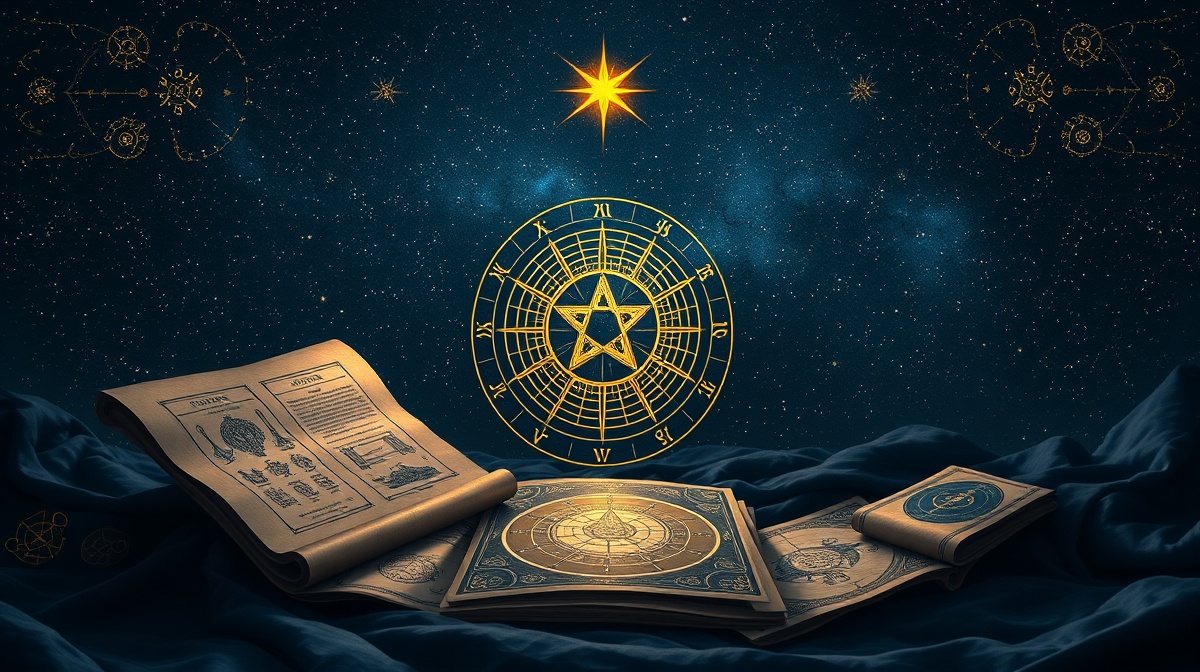 Understanding the Death and Star Tarot Card Combination