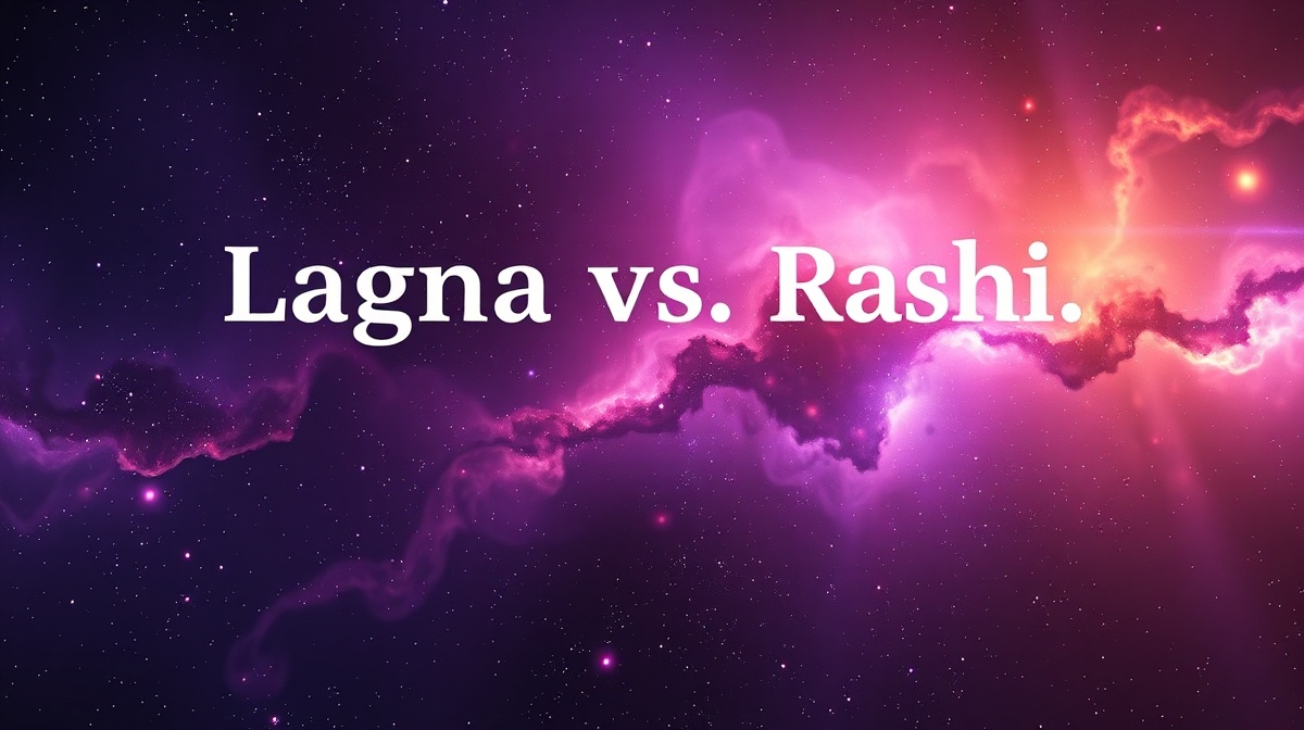 Lagna vs Rashi: Know Their Meaning and Difference Between Them