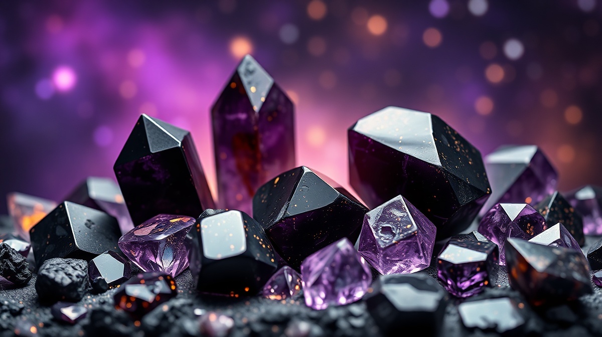 Obsidian Meaning: Everything You Need to Know About Obsidian Crystal – An Ultimate Guide
