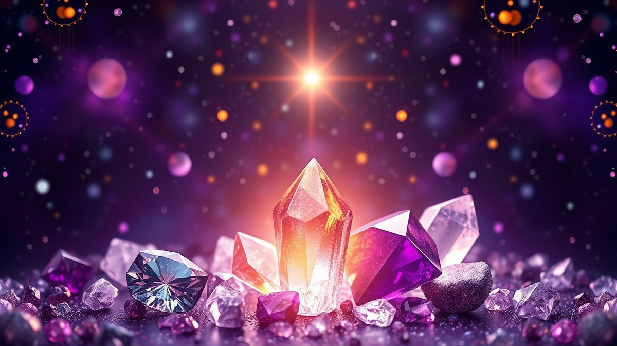 How to Find Your Perfect Gemstone by Zodiac Sign In 2025?