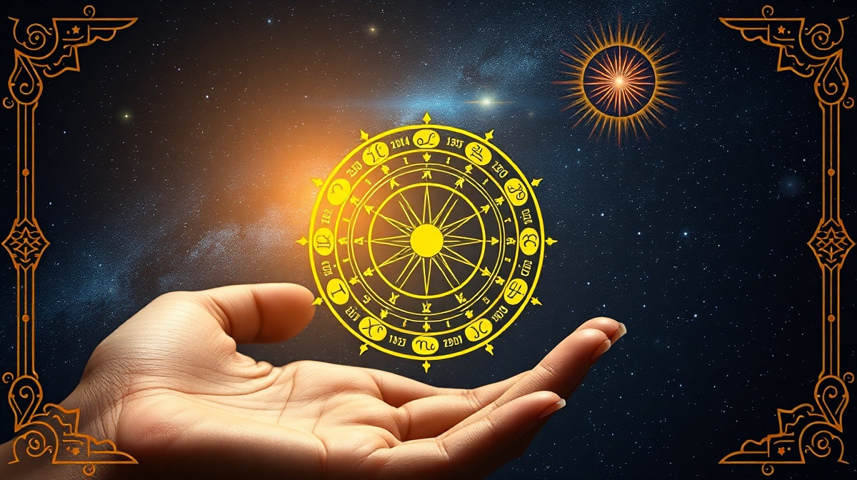 Girdle of Venus in Palmistry: What This Line Reveals