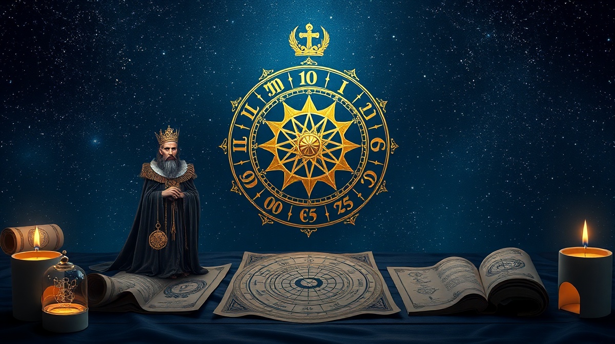 King of Pentacles Meaning: Love, Feelings, Reversed, Yes or No, and More