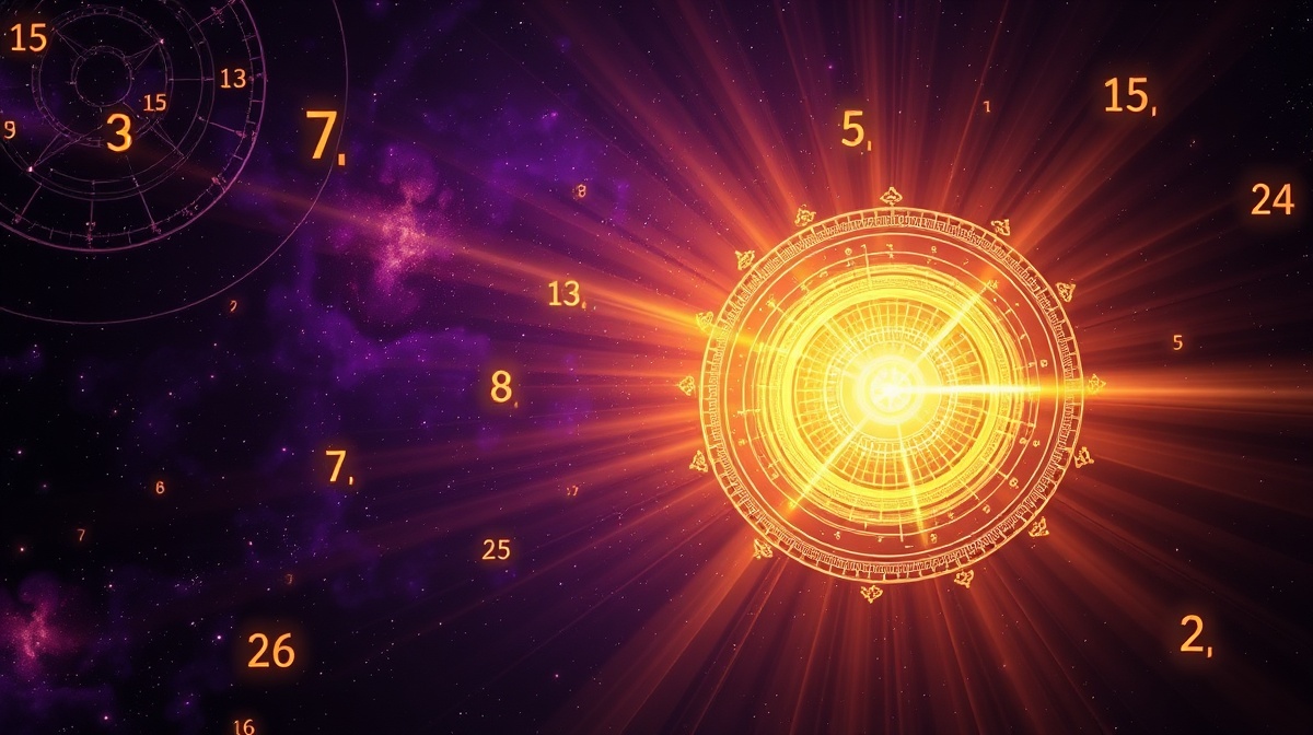 Life Cycle Numerology: Understanding Your Period Cycles and Life Path Numbers