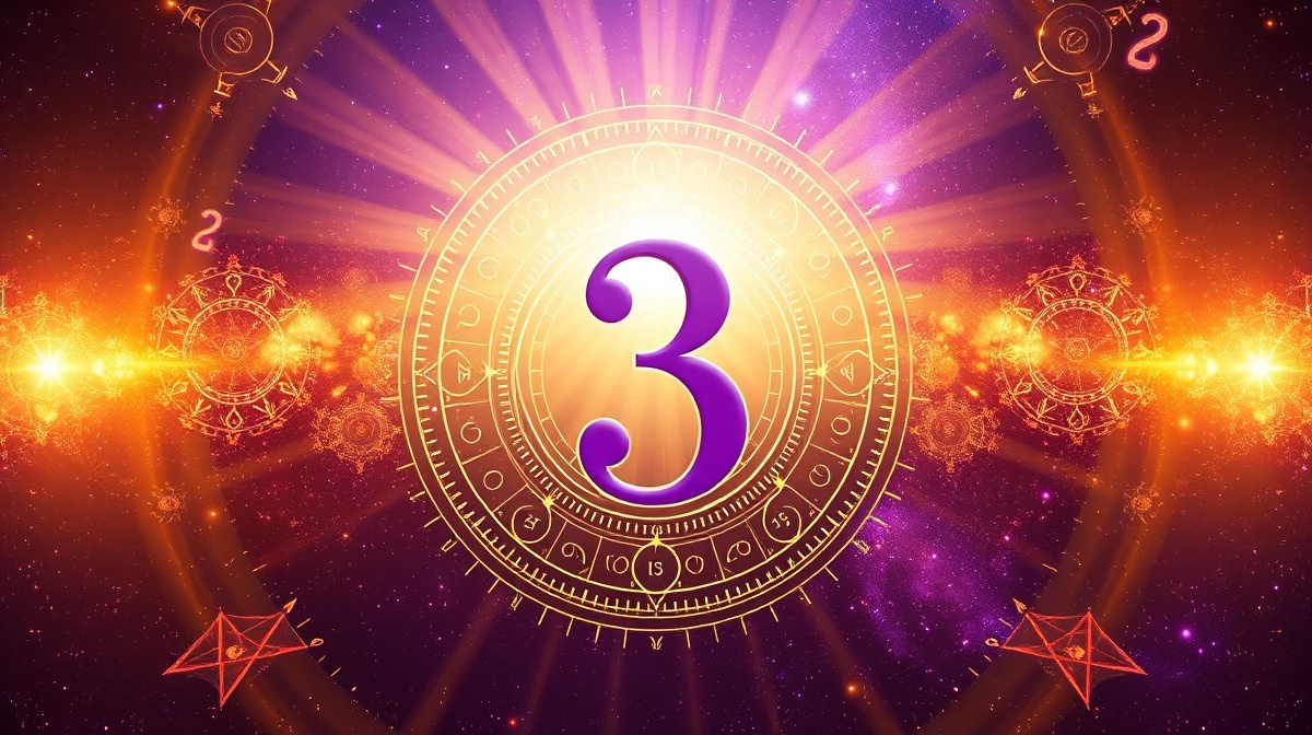 Life Path Number 3 Meaning: What It Says About Your Personality, Love, and Purpose