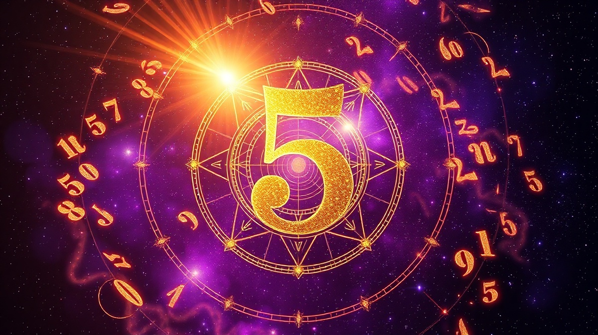 Life Path Number 5 Meaning: Personality, Love, Career, and Compatibility