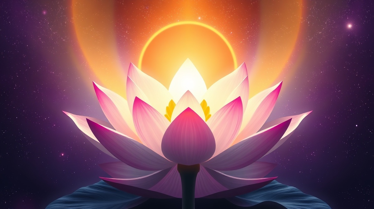 Lotus Flower Meaning: Spiritual and Cultural Symbolism