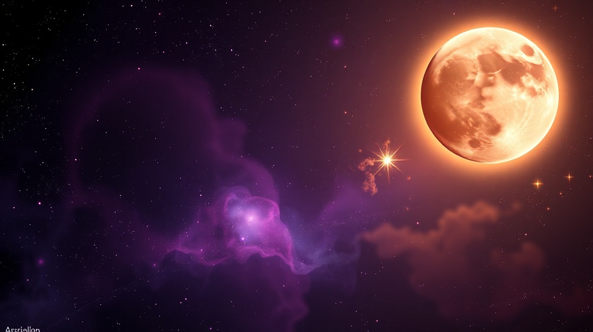 Lunar Eclipse Tarot: Your Simple Guide to Powerful Spreads, Timing, and Results