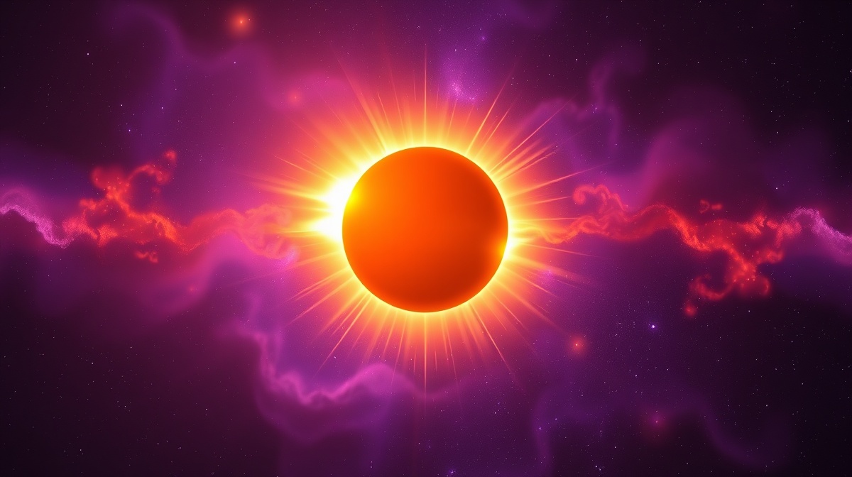 Solar Eclipse Hinduism: The Astrology Behind Eclipses During Hindu Festivals