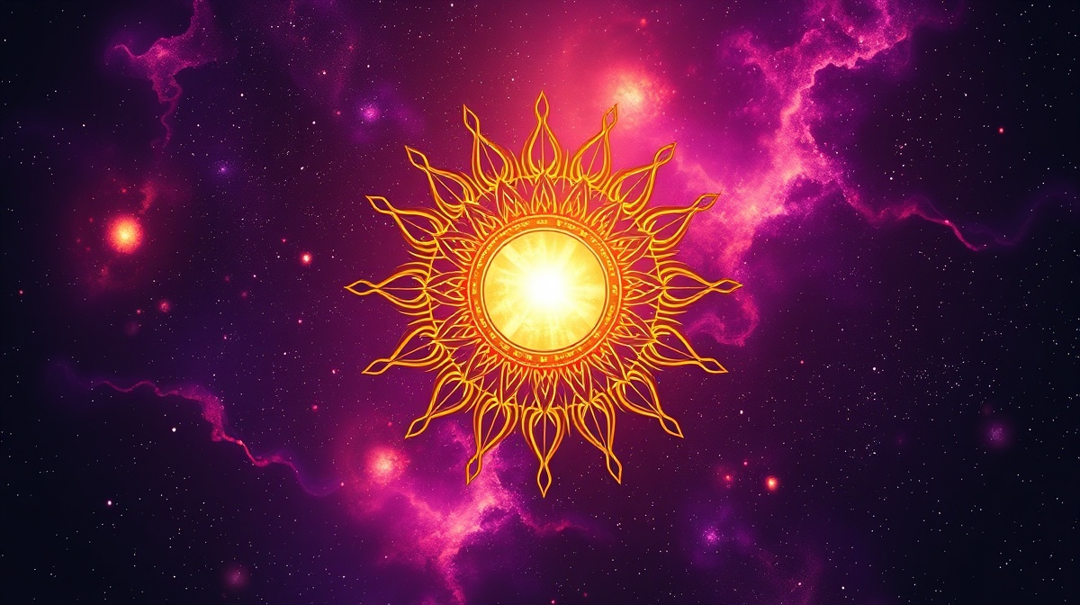 Why Surya God Is Central to Hindu Astrology